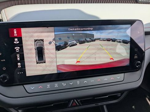 New 2026 Dodge Charger Scat Pack AWD/4WD image 19