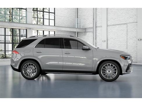 New 2026 Mercedes-Benz GLE 450 4MATIC image 15