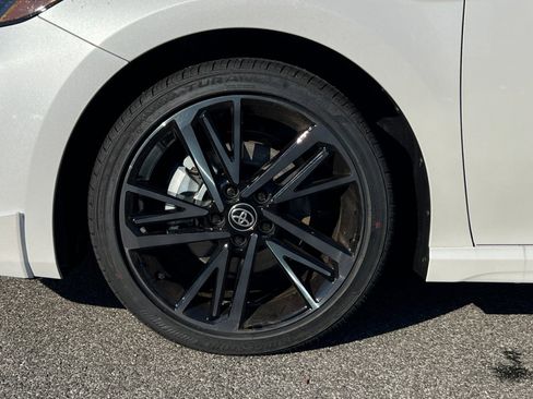 New 2026 Toyota Camry XSE image 10