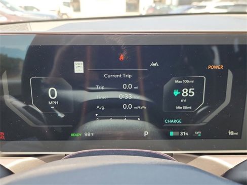 New 2026 Kia EV9 Light image 24