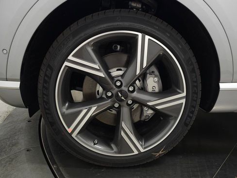 New 2026 Genesis GV80 3.5T Prestige image 8