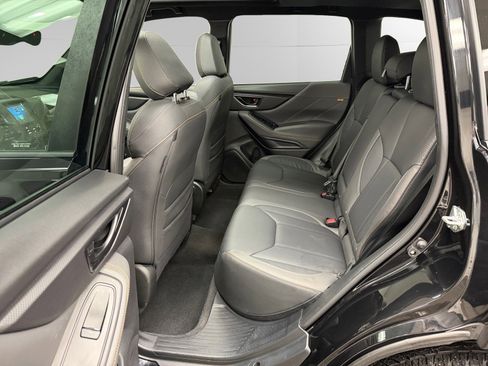 Used 2023 Subaru Forester Wilderness image 13