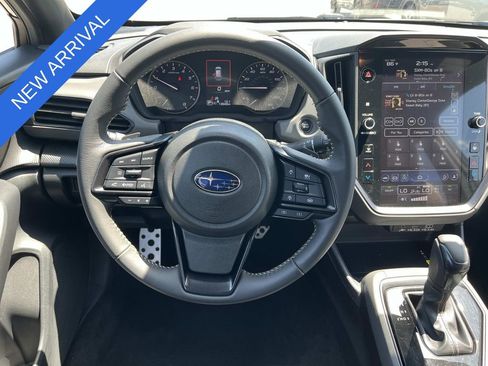Used 2024 Subaru Crosstrek 2.5i Sport image 12