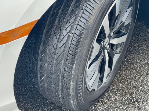 Certified 2025 Honda Odyssey EX-L image 31