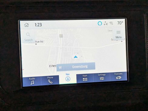 Used 2022 Ford Bronco Big Bend w/ Sasquatch Package AWD/4WD image 28