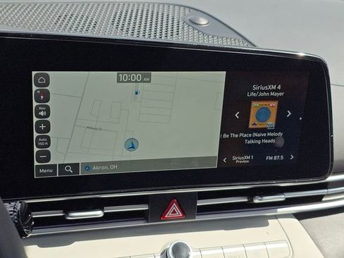 New 2026 Hyundai Elantra Limited FWD image 5