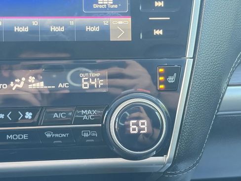 Used 2019 Subaru Outback 2.5i Limited w/ Popular Package #2 AWD/4WD image 25