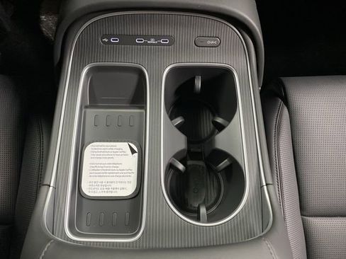 New 2026 Hyundai Palisade Calligraphy image 25