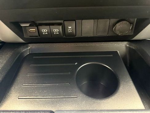 Used 2020 Toyota Tundra SR5 w/ SR5 Upgrade Package image 37