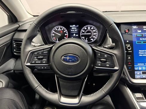 Used 2023 Subaru Legacy Premium AWD/4WD image 32