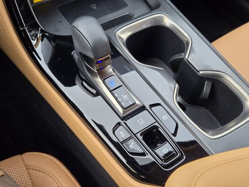 Used 2022 Lexus NX 350h AWD image 28