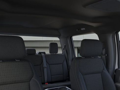 New 2026 Ford F150 STX w/ Equipment Group 201A FX4 image 22