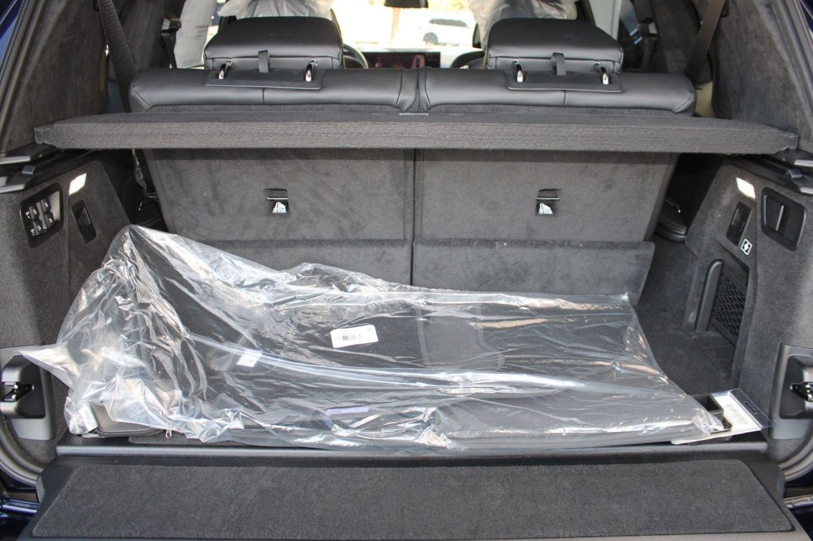 Used 2026 BMW X7 xDrive40i AWD/4WD image 26