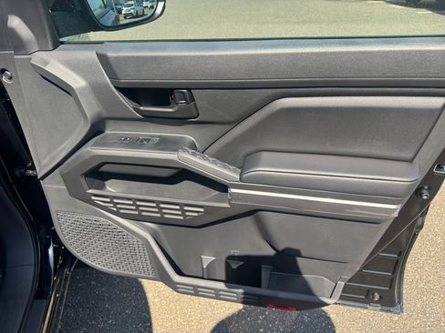 New 2026 Toyota Tacoma SR5 AWD/4WD image 17