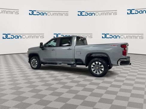 New 2026 Chevrolet Silverado 2500 LT w/ All Star Edition AWD/4WD image 6