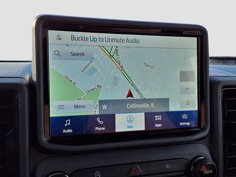 Used 2022 Ford Bronco Sport Badlands w/ Premium Package image 6