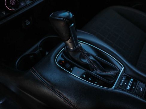 Certified 2024 Honda HR-V Sport image 19