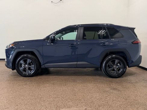 Used 2026 Toyota RAV4 LE AWD/4WD image 2