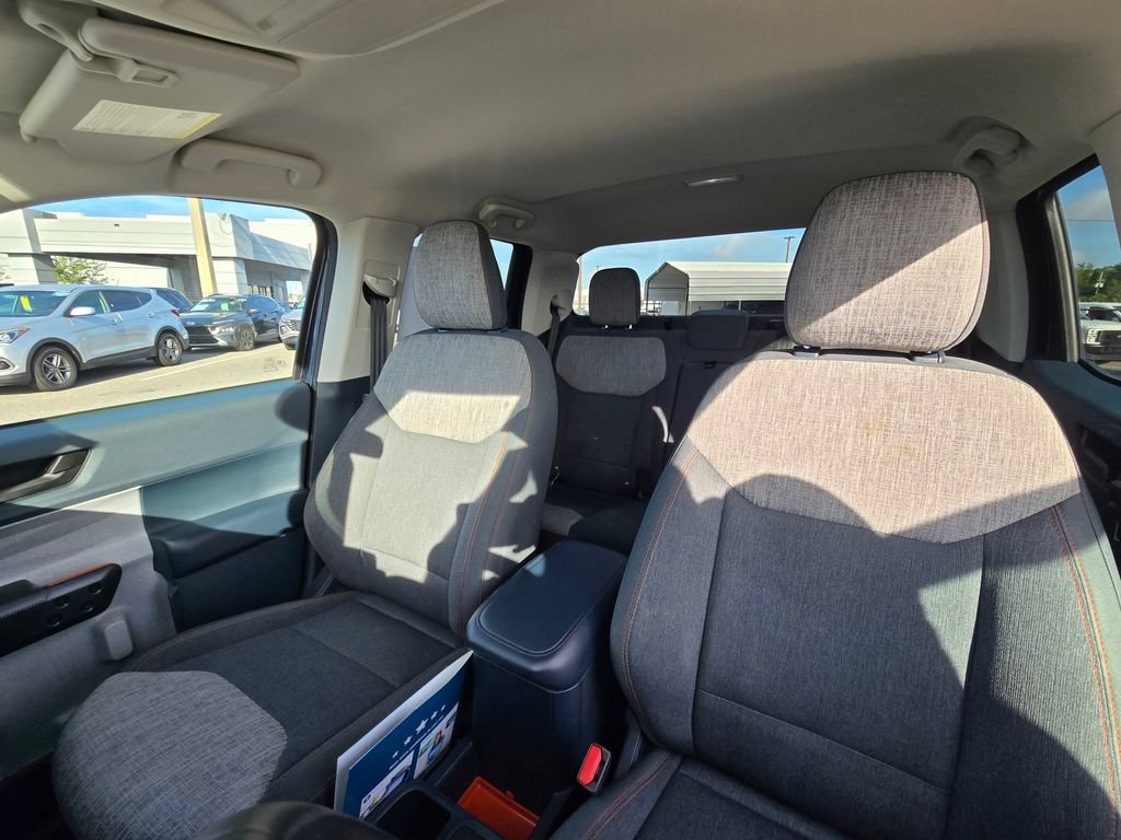 Used 2023 Ford Maverick XLT w/ XLT Luxury Package FWD image 26