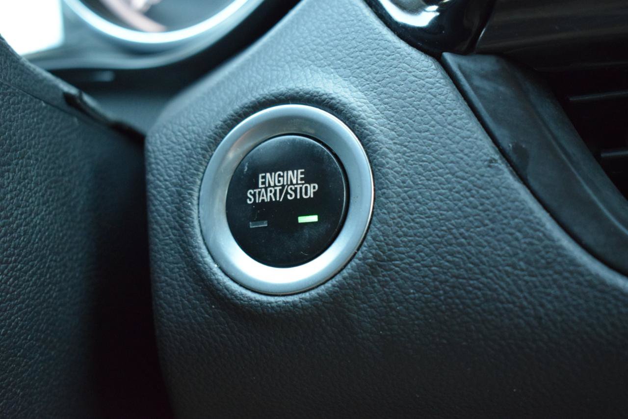 Used 2020 Buick Envision Preferred FWD image 22