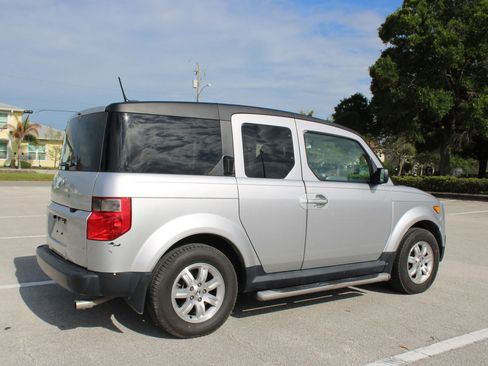 Used 2006 Honda Element EX-P image 9