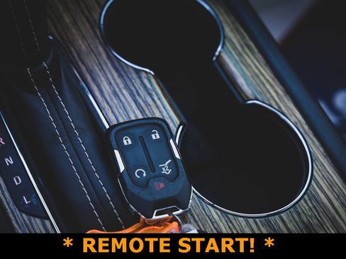 Used 2019 GMC Acadia Denali w/ Technology Package image 13