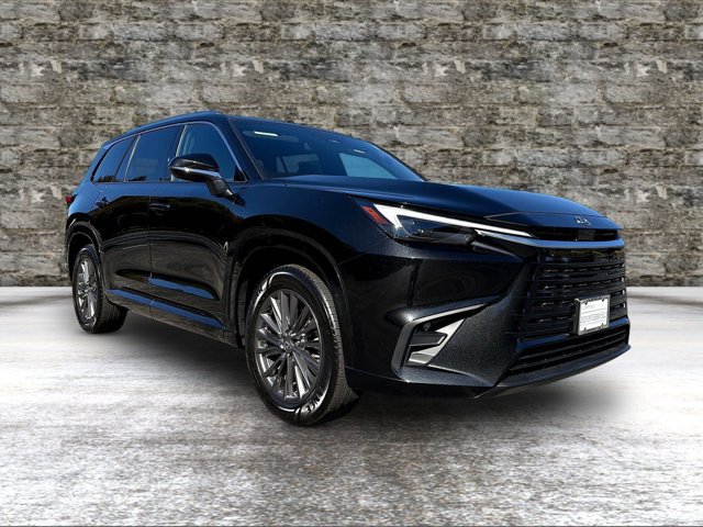 Certified 2024 Lexus TX 350 AWD w/ Accessory Package (2T) image 1