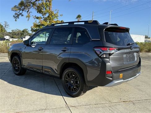 New 2026 Subaru Forester Wilderness image 4