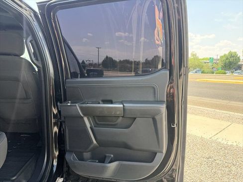 Used 2021 Ford F150 XLT w/ Equipment Group 302A High AWD/4WD image 21
