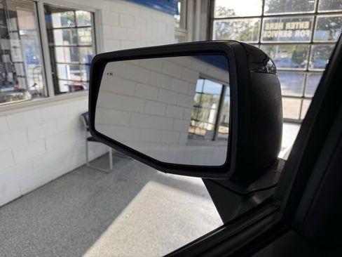 Used 2024 Chevrolet Silverado 1500 RST w/ All Star Edition Plus image 24