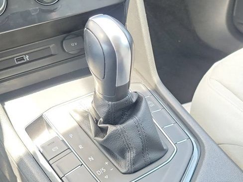 Used 2019 Volkswagen Tiguan S w/ Driver Assistance Package FWD image 26