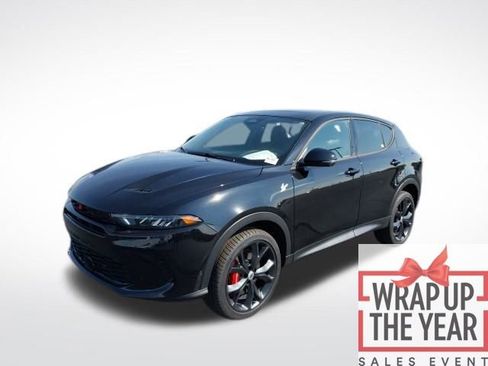 Used 2025 Dodge Hornet GT Plus w/ GT Plus Package image 5