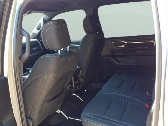 Used 2026 RAM 1500 Big Horn AWD/4WD image 14