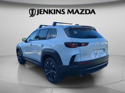 New 2026 MAZDA CX-50 2.5 Hybrid w/ Weather Package image 3