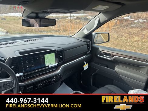 New 2026 Chevrolet Silverado 1500 LT image 49