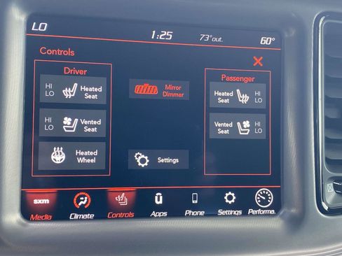 Used 2023 Dodge Challenger R/T Scat Pack w/ Plus Package image 5