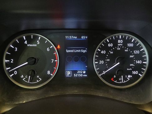 Used 2024 Nissan Sentra S FWD image 23