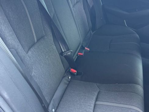 Used 2025 Honda Accord Sport image 14