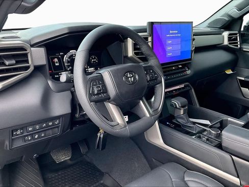 New 2026 Toyota Tundra Limited image 7