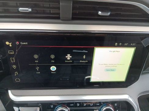 New 2026 GMC Sierra 3500 Denali w/ Denali Reserve Package image 5