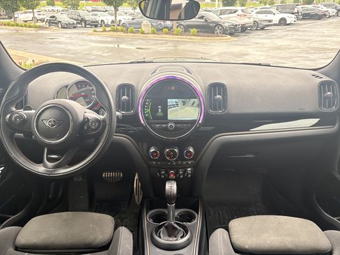 Used 2019 MINI Cooper Countryman John Cooper Works AWD/4WD image 29