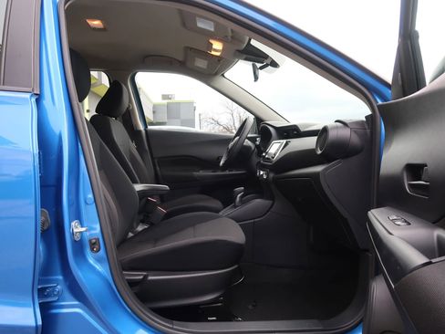 Used 2024 Nissan Kicks S image 25