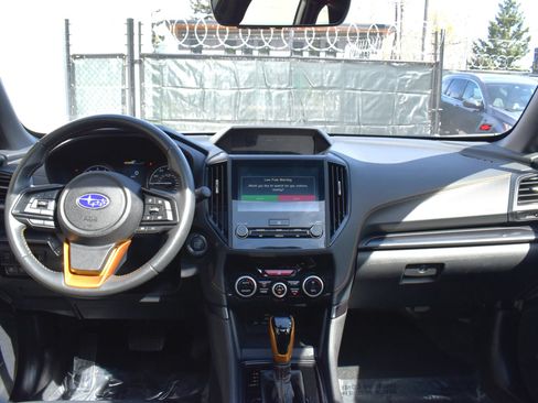 Used 2024 Subaru Forester Wilderness w/ Wilderness Package AWD/4WD image 57