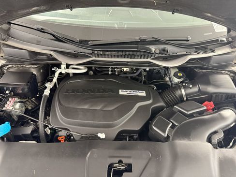 Used 2019 Honda Odyssey EX image 10