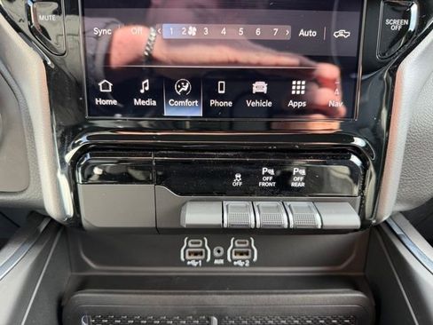 New 2026 RAM 1500 Laramie image 20