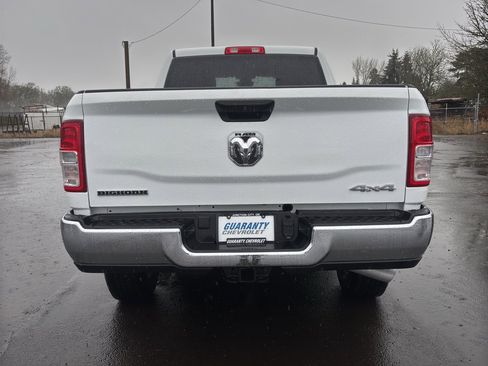 Used 2023 RAM 2500 Big Horn w/ Level 1 Equipment Group image 24