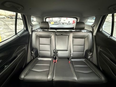 Used 2020 GMC Terrain SLT w/ Preferred Package image 75