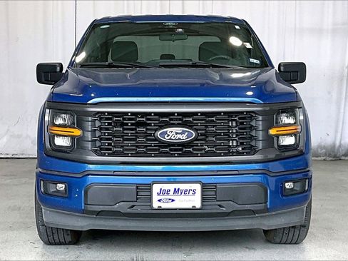 Used 2024 Ford F150 STX image 3