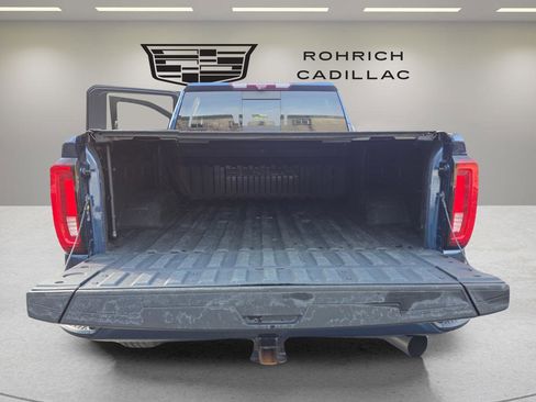 Used 2020 GMC Sierra 2500 Denali w/ Denali Ultimate Package image 17