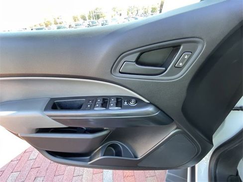 Used 2019 Chevrolet Colorado W/T w/ WT Convenience Package image 11
